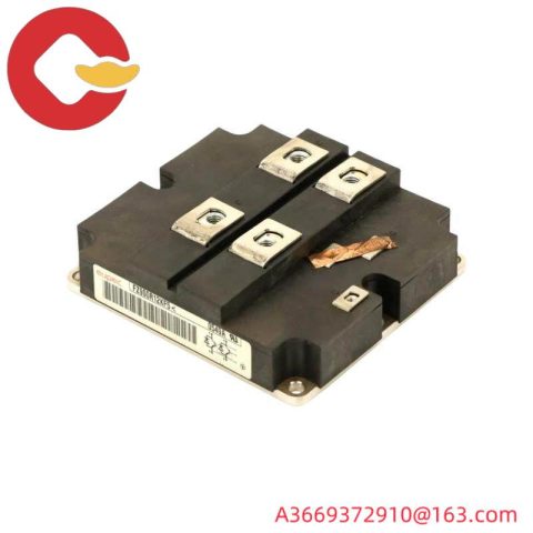 SIEMENS 6SY7000-0AC84 IGBT Transistor Module