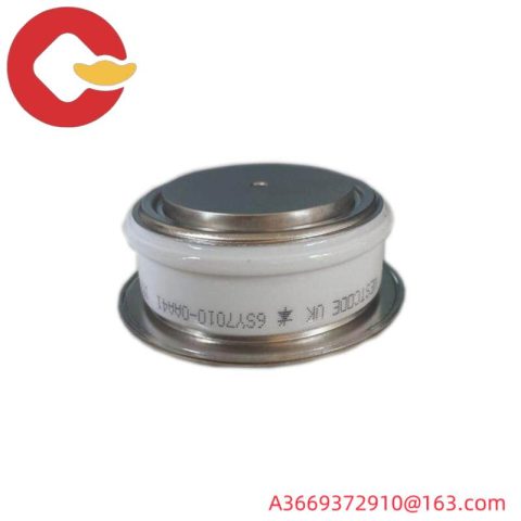 Siemens 6SY7010-0AA40 Thyristor Module: Reliable Power Control for Industrial Applications