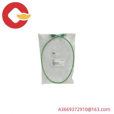 Siemens 6XV1870-3QH10 Industrial Ethernet Cable
