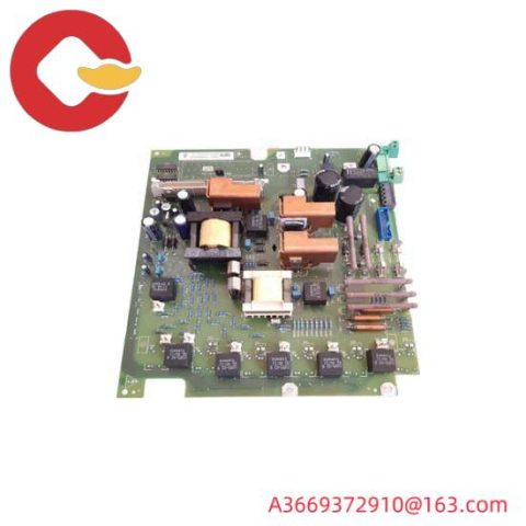 SIEMENS 7KE4490-2BP High-Precision Industrial Control Module