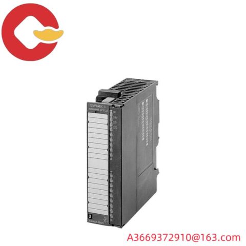 Siemens 7MH4950-1AA01 - Industrial Process Control Module