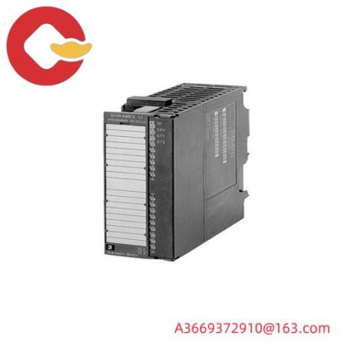 Siemens 7MH4950-2AA01: Dual Channel Weighing Module for Precision Scale Applications