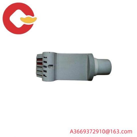 Siemens 7ML12011EF00 Probe Ultrasonic Liquid Level Meter