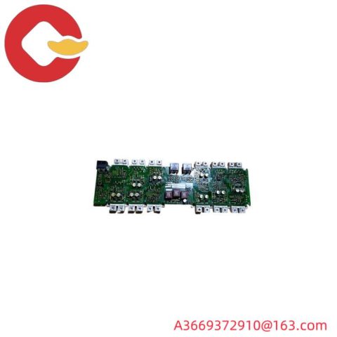 SIEMENS A5E00714560: S120 Drive IGD Trigger Board - High-Precision Control Module