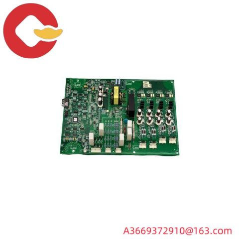 SIEMENS A5E36524726 - Advanced PCB Card for Industrial Control
