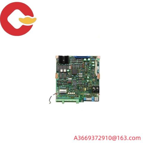 Siemens C98043-A1200-L23-3: Advanced Simoreg Drives for Industrial Control