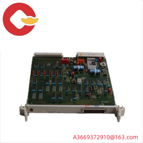 Siemens C98043-A7014-L2-4 DC Converter | High-Efficiency Power Conversion Solution