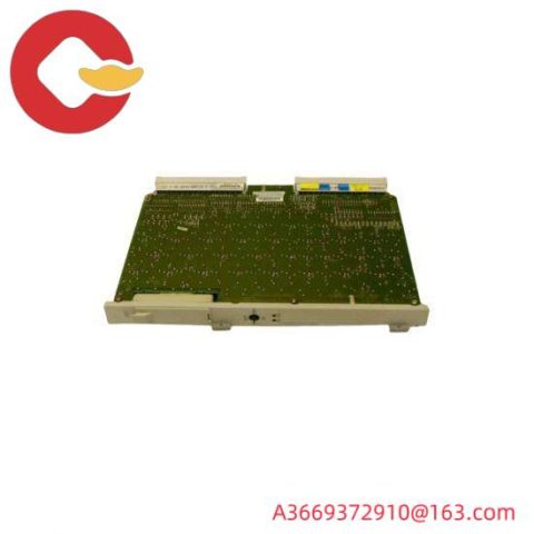 Siemens HED43B040 High-Performance Digital Output Module