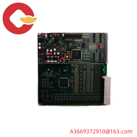 SIEMENS HJD63F400 PLC Control Module