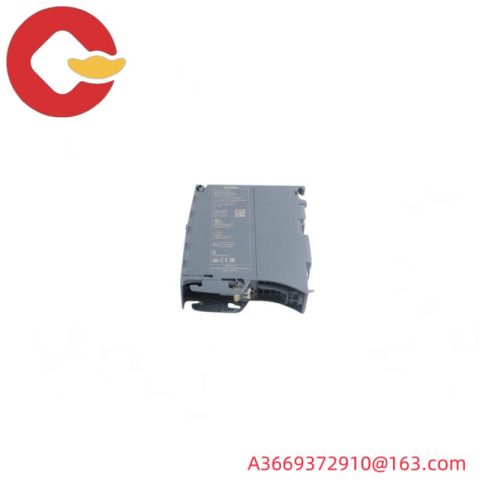 SIEMENS K3R072 | Advanced Automation Controller