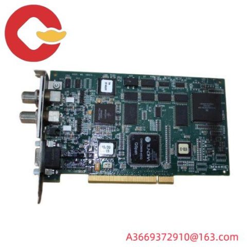 SIEMENS MBI/MNI (16413-15) Modular Control Card