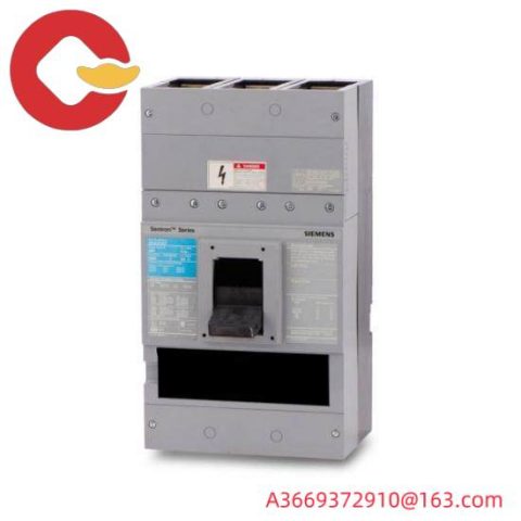 SIEMENS MD63F800 Industrial Control Module