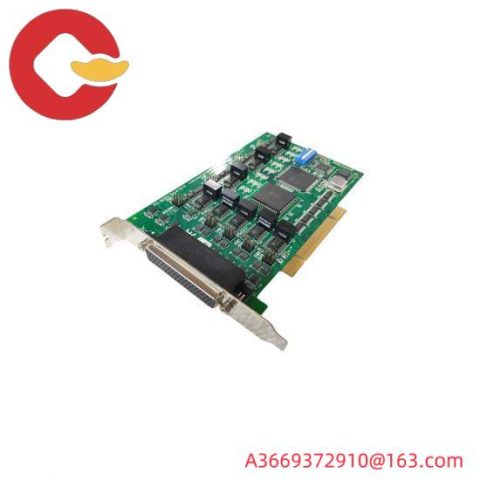 Siemens PCI-1622CU Communication Card: Reliable Data Transfer Solution for Industrial Applications