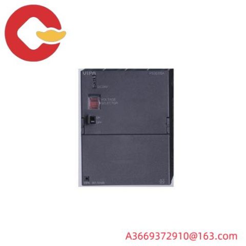 SIEMENS PS307 307-1EA00-0AA0 Power Supply for Industrial Automation