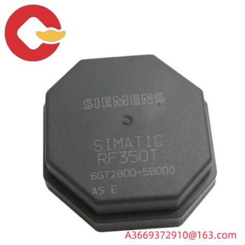 SIEMENS SMP-E20 Industrial Control Module for Process Automation