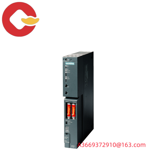 SIEMENS SMP-E200-A1 Industrial Automation Module