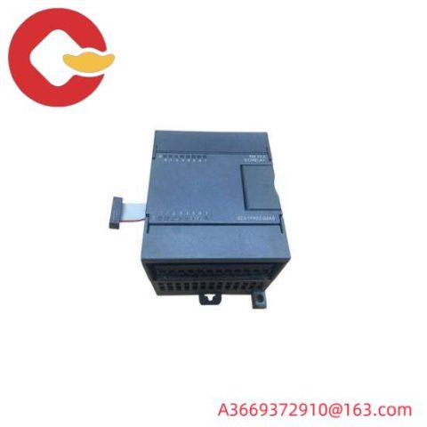 Siemens SMP-SYS-51G Industrial Control System Module