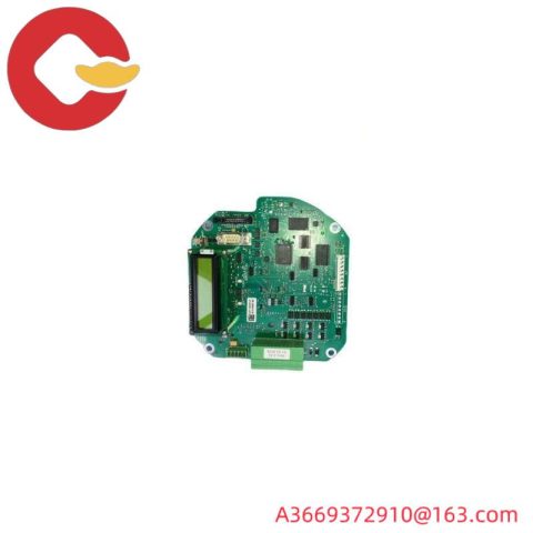 SIPOS 2SY5016-2SB00 Power Control PCB - Siemens, 24VDC, 16 Channels