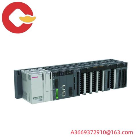 SIS BI01 - High-Performance Industrial Control Module