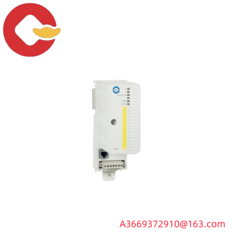 ABB SM812K01 - Advanced Safety Control Module
