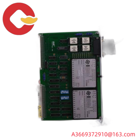 SMC CDUW16-10D - Integrated Digital Control Unit