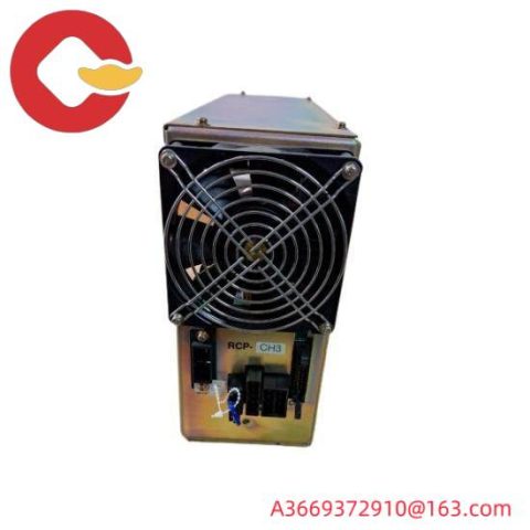 SMC INR-244-755 Power Supply: Advanced Industrial Control Module