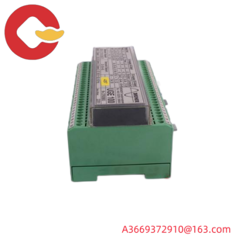 SOLA SDN5-24-100P: High-Performance Industrial Control Module