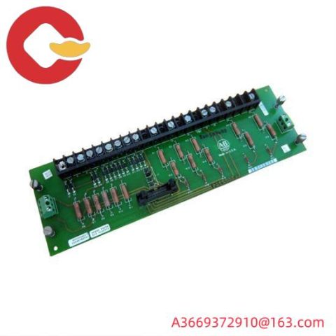 SP-122972 SP-122967 122969-01 Feedback PCB Board, Advanced Control Module for Industrial Applications
