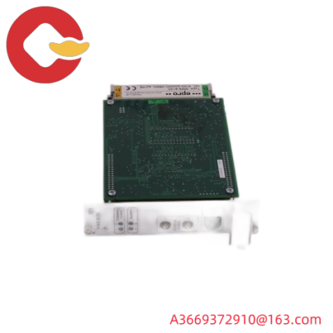 SST 5136-PFB - High Performance Industrial Control Module