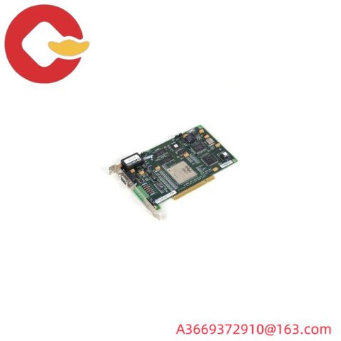 SST 5136-PFB-PCI Industrial Control Module