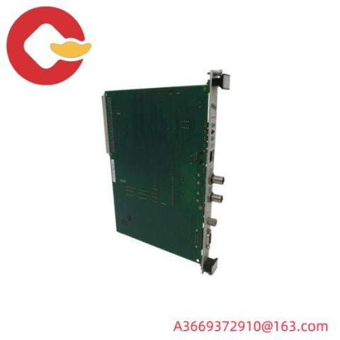 SST Brad Communications 5136-CN-VME Interface Card - Advanced Industrial Networking Solution