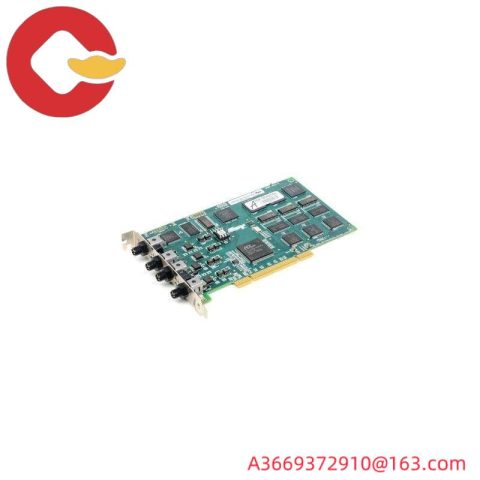 SST SST-DNP-PCI-4 PCI Interface Card