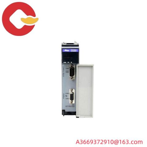 SST SST-PB3-CLX Industrial Control Module