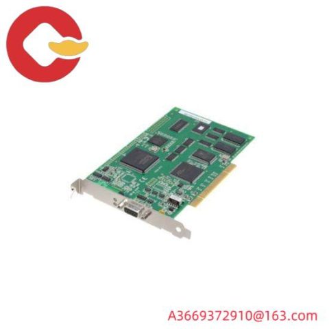 SST SST-PB3-VME-1-E PROFIBUS Interface Card: Advanced Networking Solutions for Industrial Automation