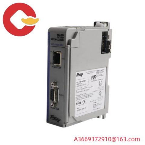 SST SST-PB3M-CPX Industrial Control Module