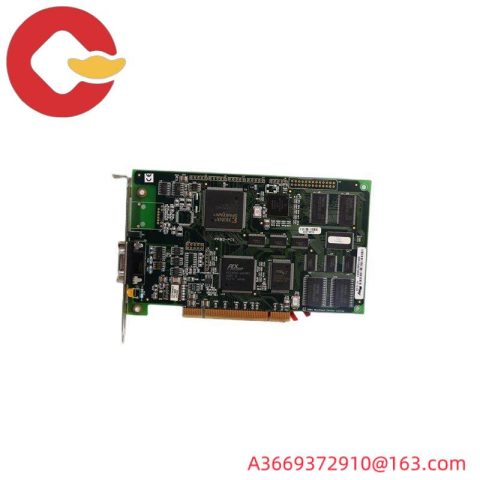 SST SST-PBMS-PCI Multi-Slave Card: Advanced Communication Solution for Industrial Automation