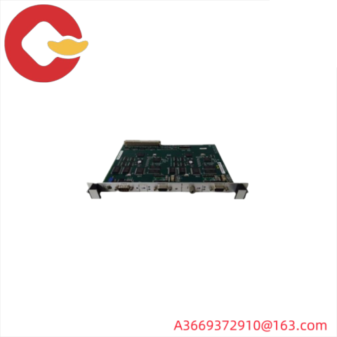 SST SST-PFB3-VME-1 PLC for Industrial Automation