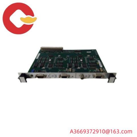 SST SST-PFB3-VME-2 PLC Module for Industrial Automation