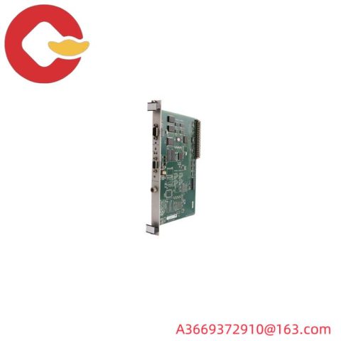 SST SST-PFB3-VME-2-E & SST-PB3-VME-1E Interface Card