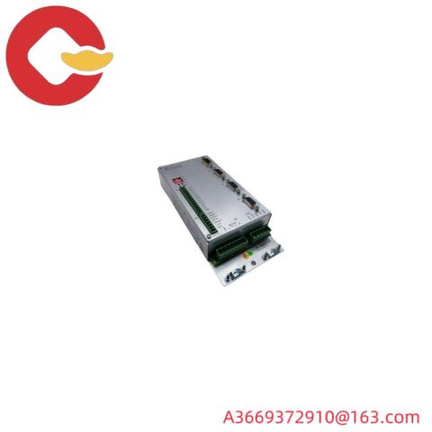 STEC S83-1003-01 - High-Performance Industrial Control Module