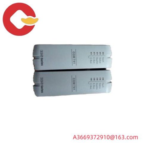 SUPCON AI731-S01 ECS700 Eight RTD Signal Input Module