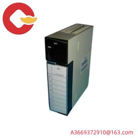 SUPCON GCS-2 YDC12 Control System Module