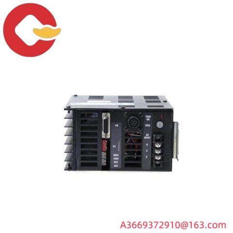 SUPERIOR M063-LE09 Industrial Control Module