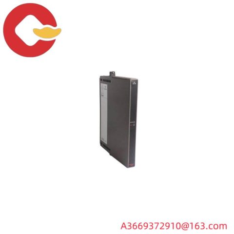ICS TRIPLEX T8243 Industrial Power Port Module