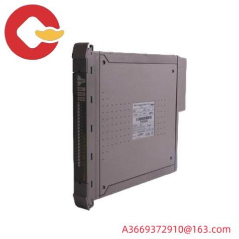 ICS Triplex T8271 - Trusted Fan Bracket for 24VDC Roof Mounting