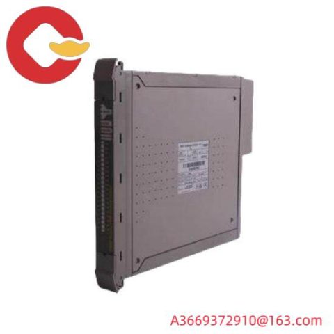 ICS Triplex T8292 - Trusted Power Distribution Unit MCB 24VDC