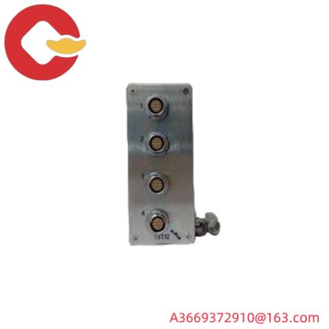 ICS Triplex T8312 Expander Interface Adapter Unit