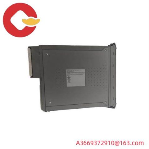 ICS TRIPLEX T8403 Digital Input Module