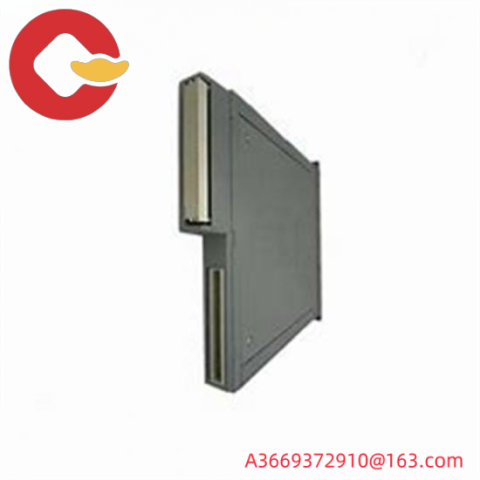 ICS T8850 Expander Interface Module - PLC Module for Industrial Control Systems