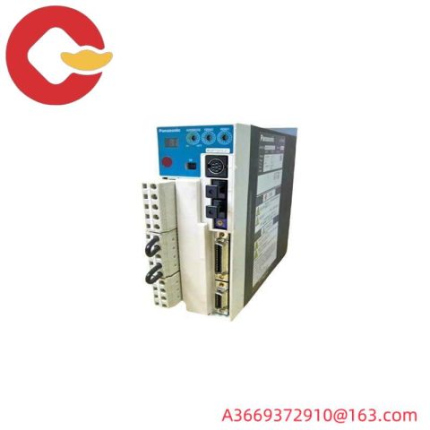 ABB TA8412N7600E912 High-Power Servo Drive Controller